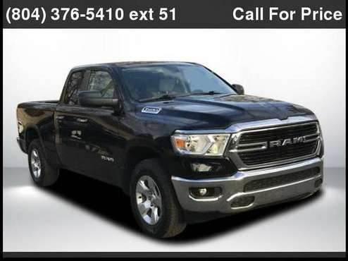 2019 RAM 1500 Big Horn/Lone Star LABOR DAY BLOWOUT 1 Down GET S for sale in Richmond , VA