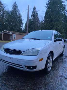 ford focus for sale in Chimacum, WA