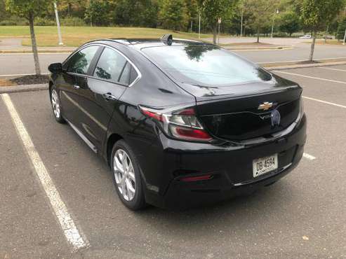 2017 Chevy Volt for sale in New Haven, CT