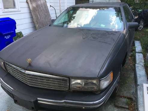 1994 cadillac deville for sale in West Warwick, RI