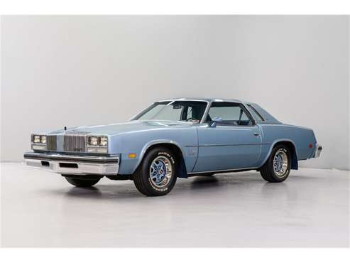 1977 Oldsmobile Cutlass for sale in Concord, NC