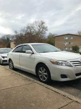 2011 Toyota Camry - cars & trucks - by owner - vehicle automotive sale for sale in Alexandria, District Of Columbia