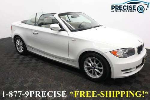 2011 BMW 1-Series 128i Convertible - - by dealer for sale in CHANTILLY, District Of Columbia