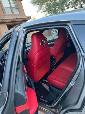 2018 BMW X6 M3 low mileage for sale in Phoenix, AZ