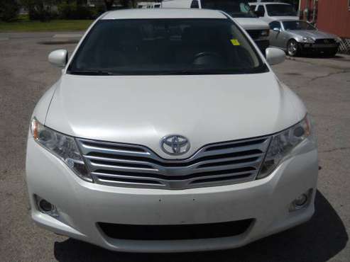 2009 Toyota Venza - - by dealer - vehicle automotive for sale in Muskogee, OK