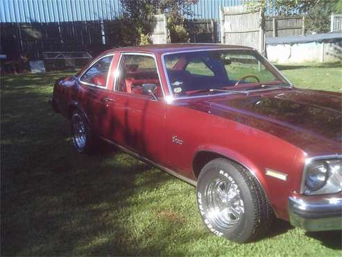 1976 Chevrolet Nova for sale in Long Island, NY