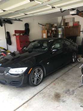 2011 BMW 335is Coupe DCT Very Nice for sale in Santa Rosa, CA