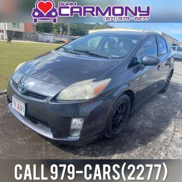 2010 TOYOTA PRIUS - - by dealer for sale in U.S.