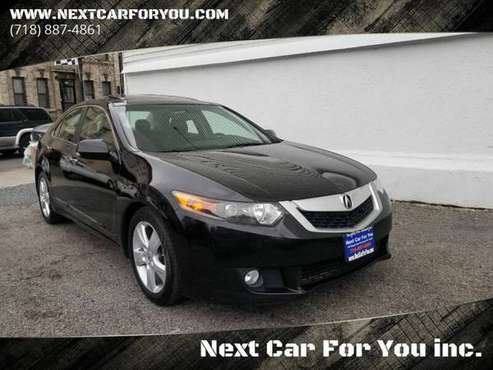 2009 ACURA TSX Tech Package RARE 6 Speed - SEE Pics - FREE for sale in Brooklyn, NY