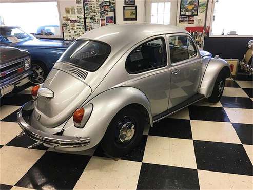 1969 Volkswagen Beetle for sale in Malone, NY