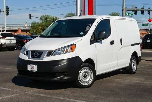 2018 Nissan NV200 S FWD for sale in Las Vegas, NV