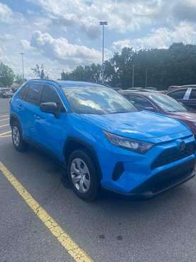 2019 Toyota RAV4 LE for sale in Elizabethton, TN