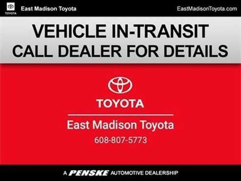2016 Toyota Tundra SR5 for sale in Madison, WI