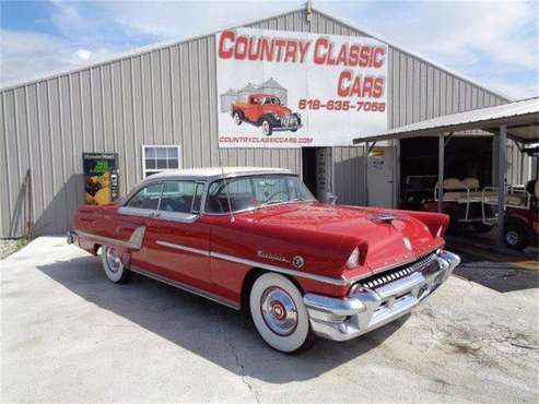 1955 Mercury Montclair for sale in Staunton, IL