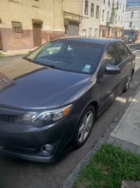 Toyota Camry SE 2012 for sale in Jersey City, NY