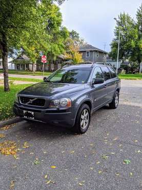 2006 Volvo XC90 for sale in Grand Forks, ND