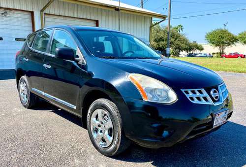 2012 Nissan Rogue - cars & trucks - by owner - vehicle automotive sale for sale in Mission, TX