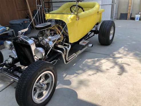 1923 Ford T Bucket for sale in Salt Lake City, UT