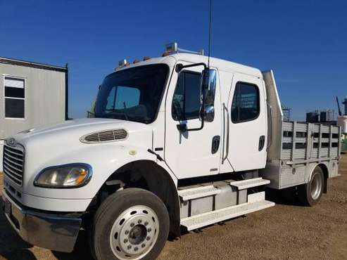 2006 Freightliner, Business Class Truck for sale in Shelbyville, IN