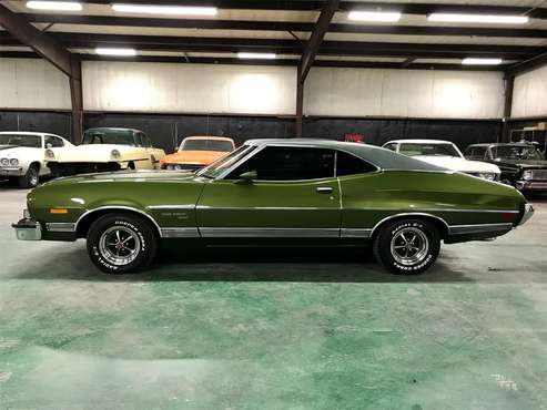 1973 Ford Gran Torino for sale in Sherman, TX