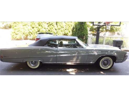 1969 Buick Electra 225 for sale in Hanover, MA