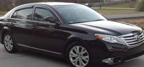 2011 Toyota Avalon for sale in Powell, TN