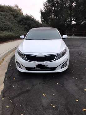 2015 Kia Optima - cars & trucks - by owner - vehicle automotive sale for sale in Simi Valley, CA