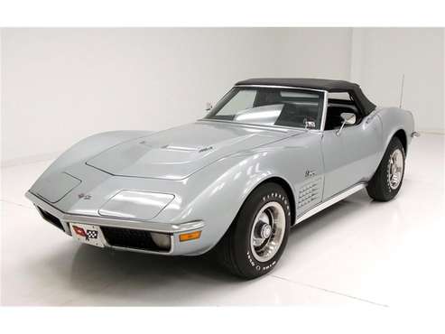 1970 Chevrolet Corvette for sale in Morgantown, PA