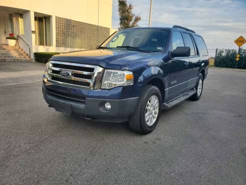 2007 Ford Expedition XLT v 5.4L B for sale in STATEN ISLAND, NY