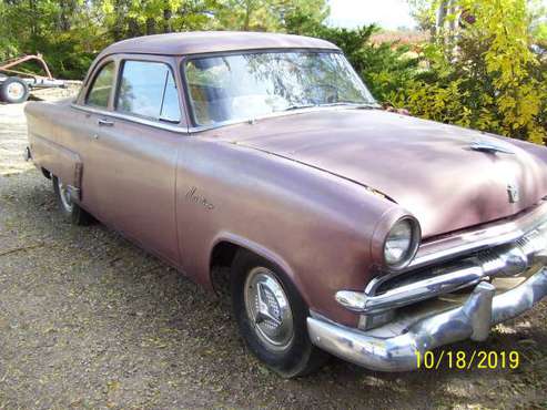 1953 Ford business coupe 2 door for sale in Clifton, CO