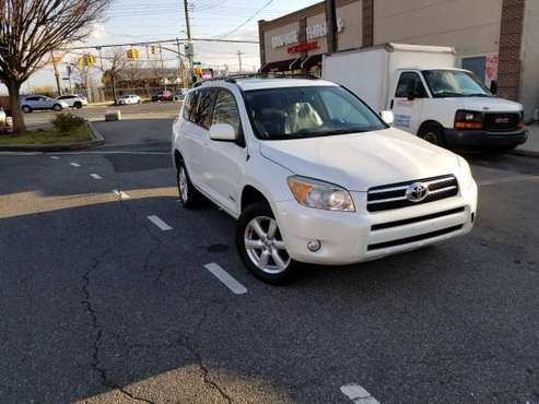 2008 TOYOTA RAV4 - cars & trucks - by owner - vehicle automotive sale for sale in Brooklyn, NY