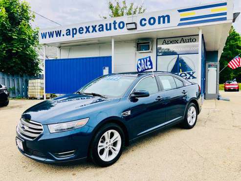 *MANAGER SPECIAL*SALE PRICE* 16 Ford Taurus SEL** for sale in Madison, WI