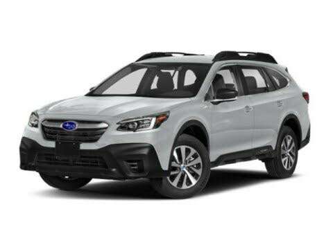 2021 Subaru Outback Touring Wagon AWD for sale in East Peoria, IL