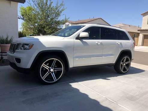 Jeep Grand Cherokee for sale in Tolleson, AZ