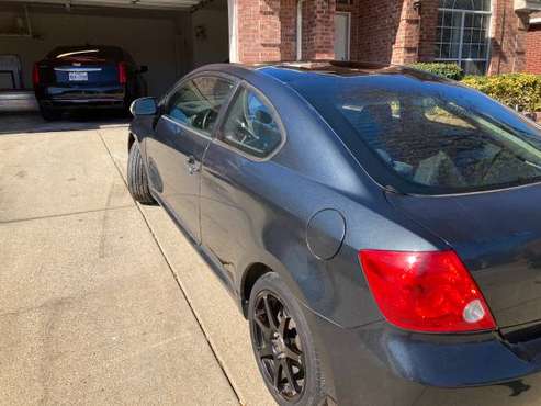 2006 Sion Two door coupe runs and drives great everything works for sale in Fort Worth, TX