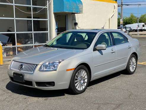 2009 MERCURY MILAN PREMIER ONLY 61543 MILES - - by for sale in Farmingdale, NY