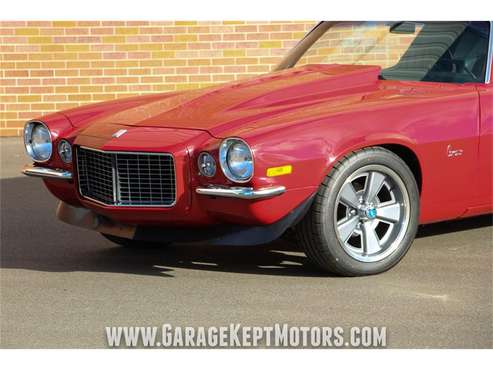 1971 Chevrolet Camaro for sale in Grand Rapids, MI