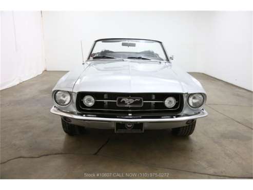 1967 Ford Mustang for sale in Beverly Hills, CA