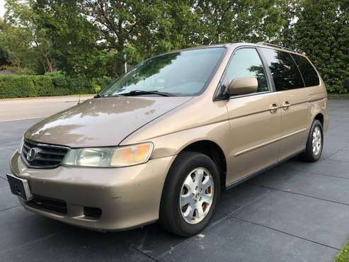 2004 Honda Odyssey EX!!! ***Must See!!! for sale in Dallas, TX