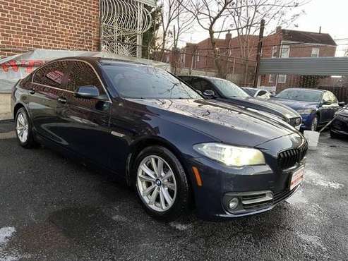 2016 BMW 5 Series 528i xDrive - - by dealer - vehicle for sale in Brooklyn, NY