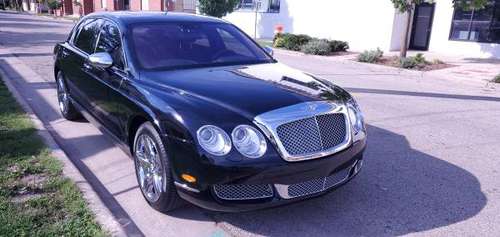 2006 Bentley Continental Flying Spur for sale in Madison, WI