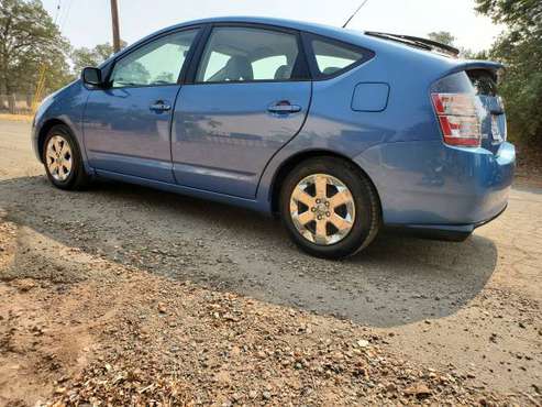 2004 toyota prius 68k miles like new delivery and warranty available... for sale in Clearlake Park, CA