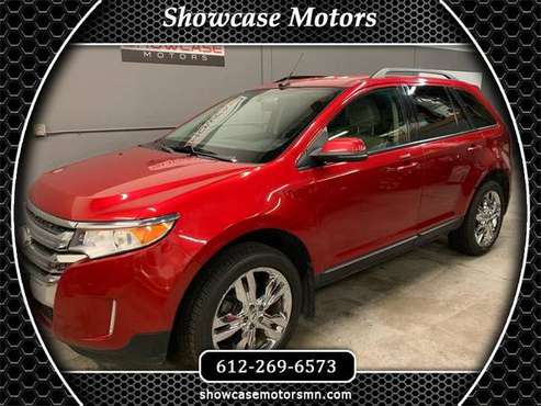 2012 Ford Edge SEL AWD for sale in Medina, MN