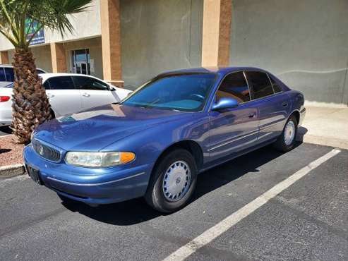 Buick Century 73k miles Cold Ac for sale in Hereford, AZ