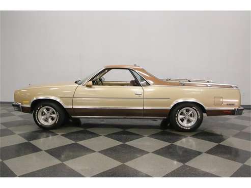 1986 Chevrolet El Camino for sale in Lavergne, TN