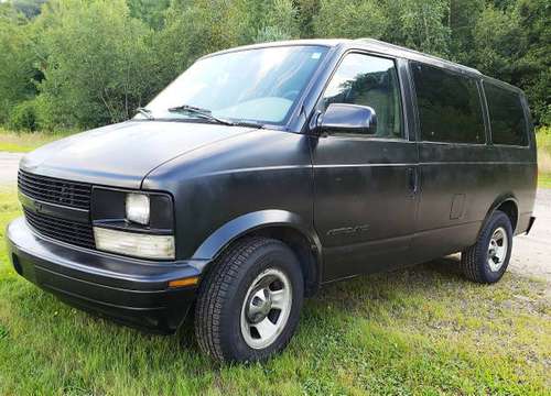 Astro Astrovan Van for sale in Winsted, CT