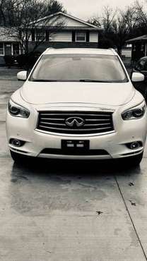 2015 infiniti QX60 for sale in Louisville, KY