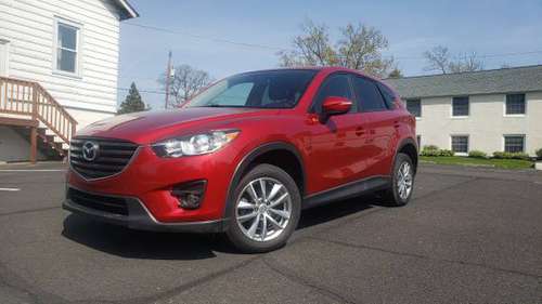 2016 Mazda Cx5 for sale in Warminster, PA