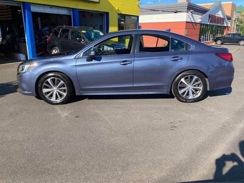 2016 Subaru Legacy 2 5i Limited - - by dealer for sale in Branford, CT