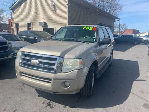 2008 Ford Expedition - - by dealer - vehicle for sale in Highspire, PA